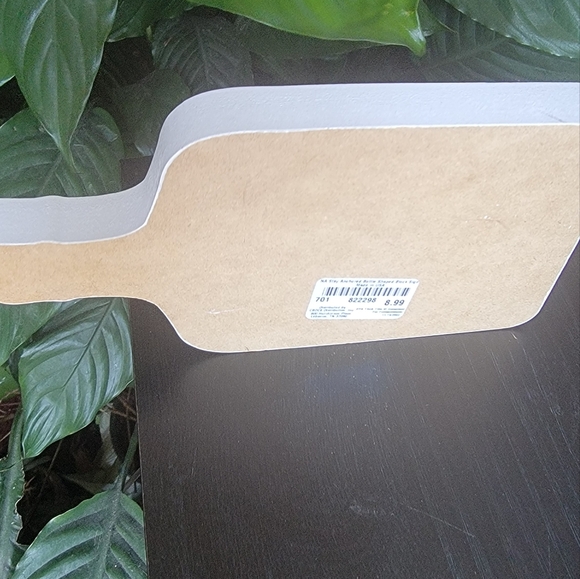 NWt* 2 in 1 anchor beach towel & Drawstring bag ;plus anchor table art. - Picture 3 of 7